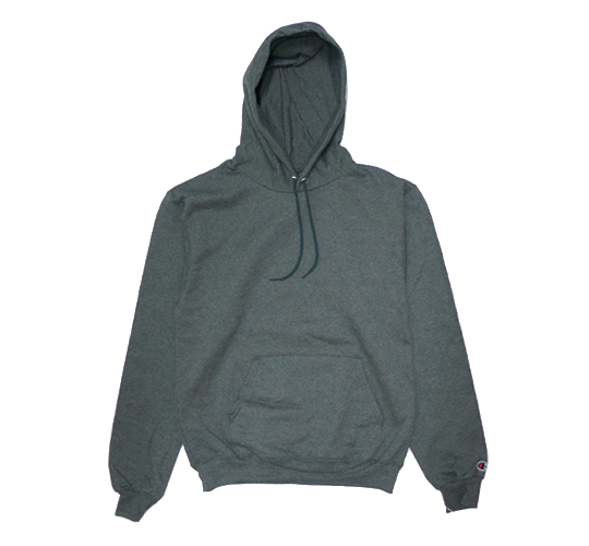 챔피온_ S700 Eco Fleece Pullover Hood [green heather]
