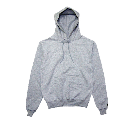 챔피온_ S700 Eco Fleece Pullover Hood [grey]
