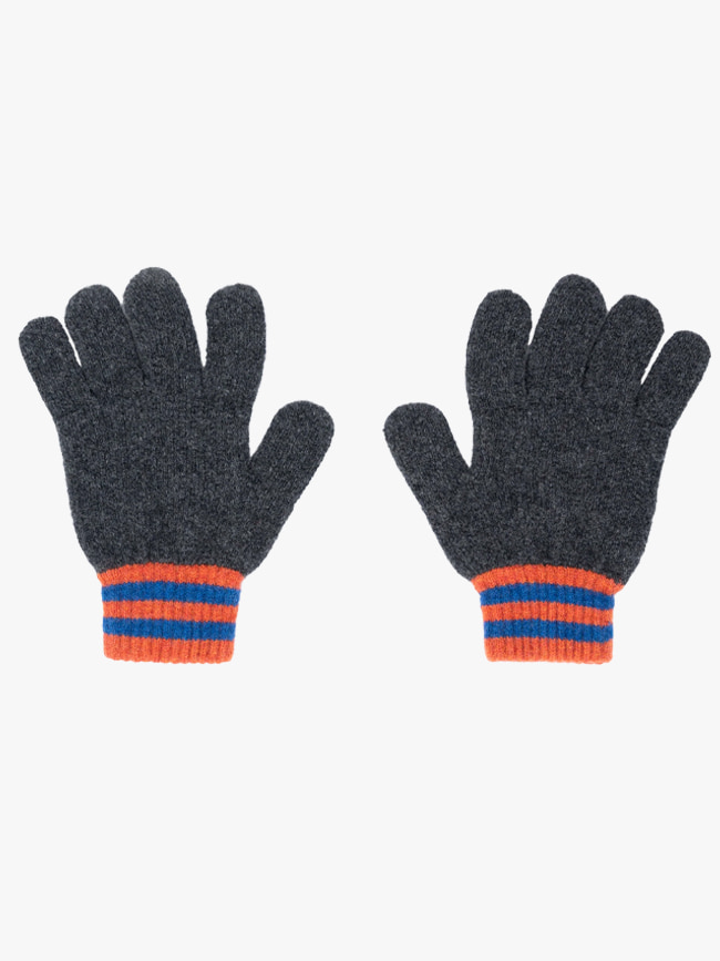 하울린_ Love Gloves [Vintage Orange]