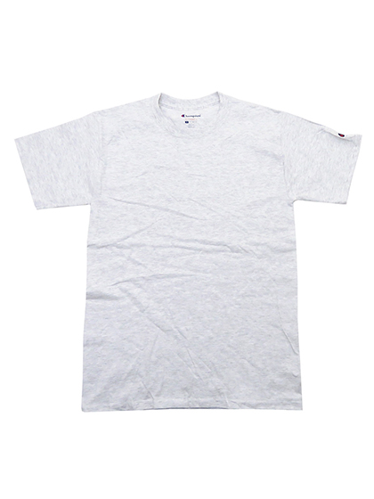 챔피온_ S/S T-Shirt [Ash]