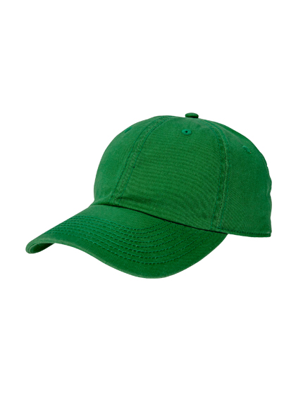 챔피온_ Brushed Cotton Cap [Green]