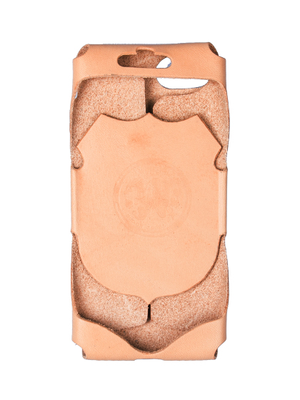 웽커스_ Iphone 7 Leather Case