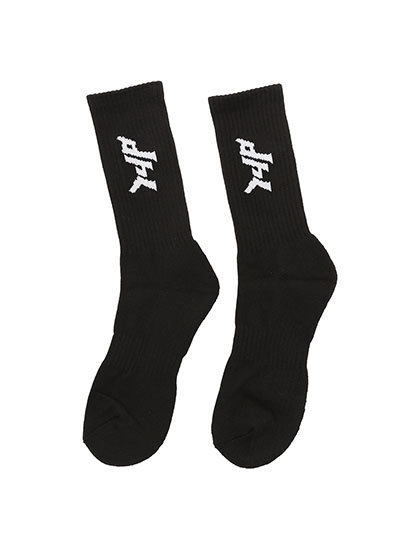 일사팔_ i4p I4P Socks [Black]