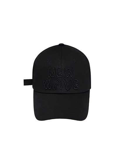 소크_ NEW WAVE CAP BK