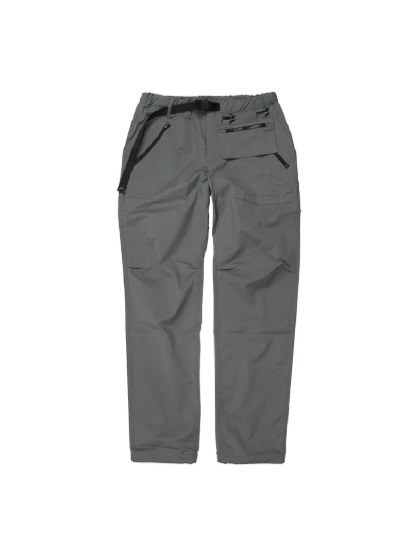 케일_ Mountain Pants 2 [Grey]