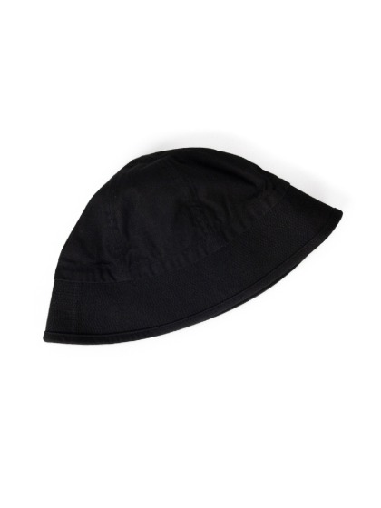 케이블아미_ Canvas Dixie Hat [Black]