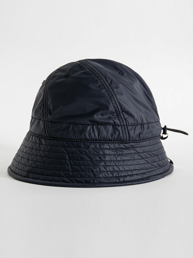 케일_ Quantum Hat [Navy Black]