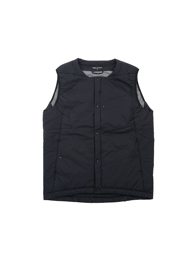 티락_ Pygmy Vest [BLACK]