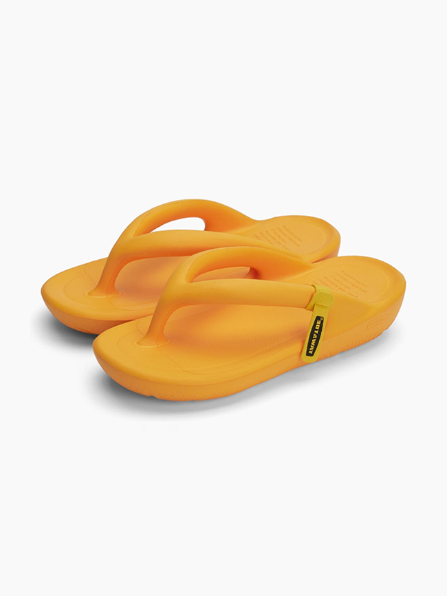 토앤토_ ZEROVITY Flip Flop [Mandarin Orange]