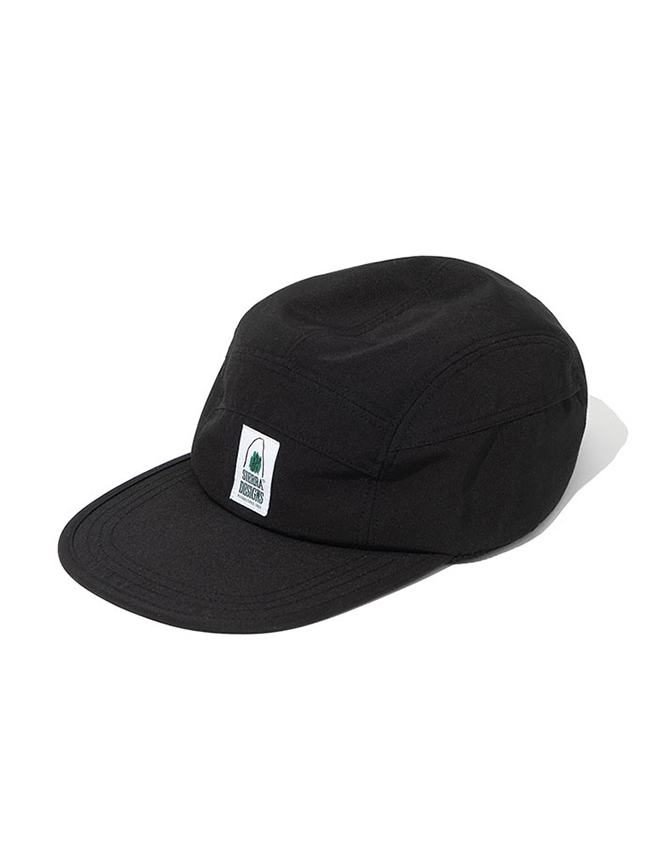 시에라디자인_ MT CAMP CAP [BLACK]