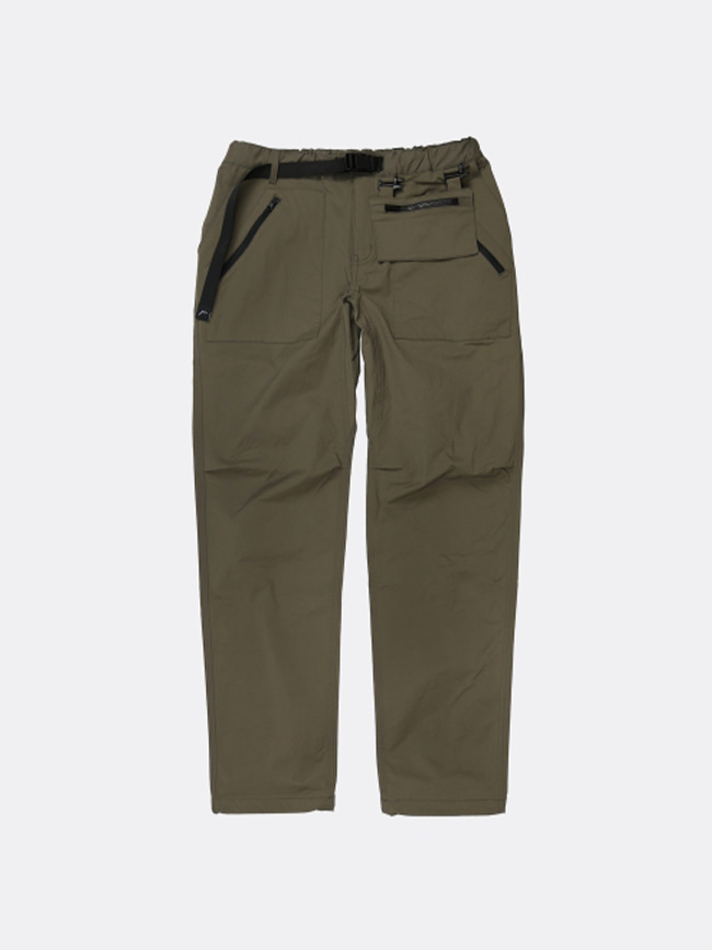 케일_ Mountain Pants 2 [Brown Khaki]