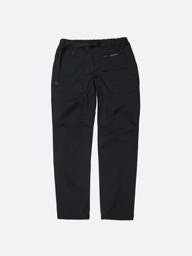 케일_ Mountain Pants 2 [Black]