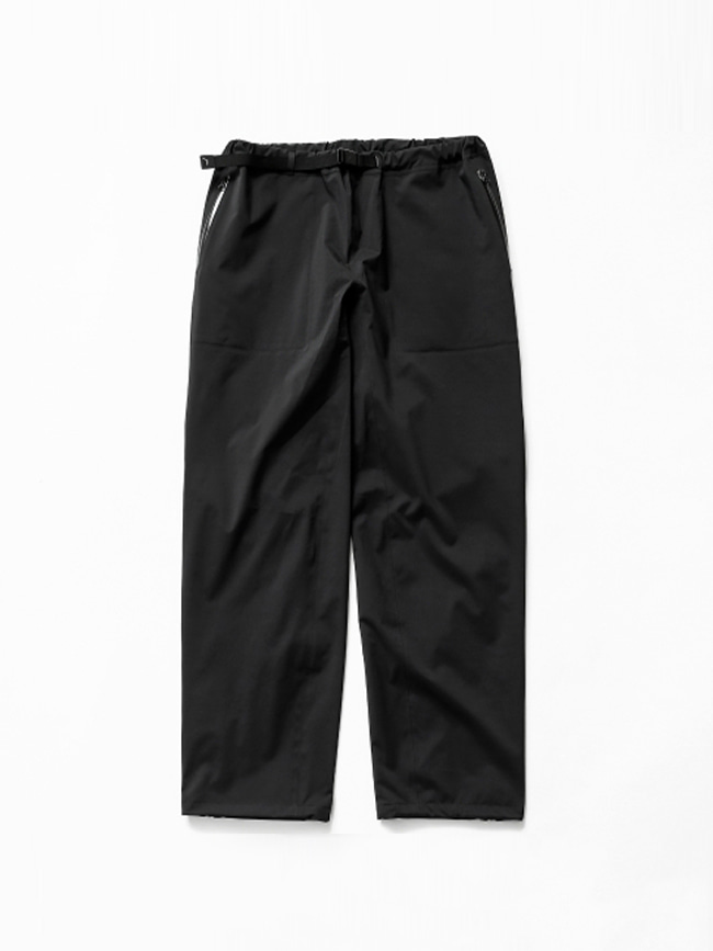 케일_ 3L Pants [Black]