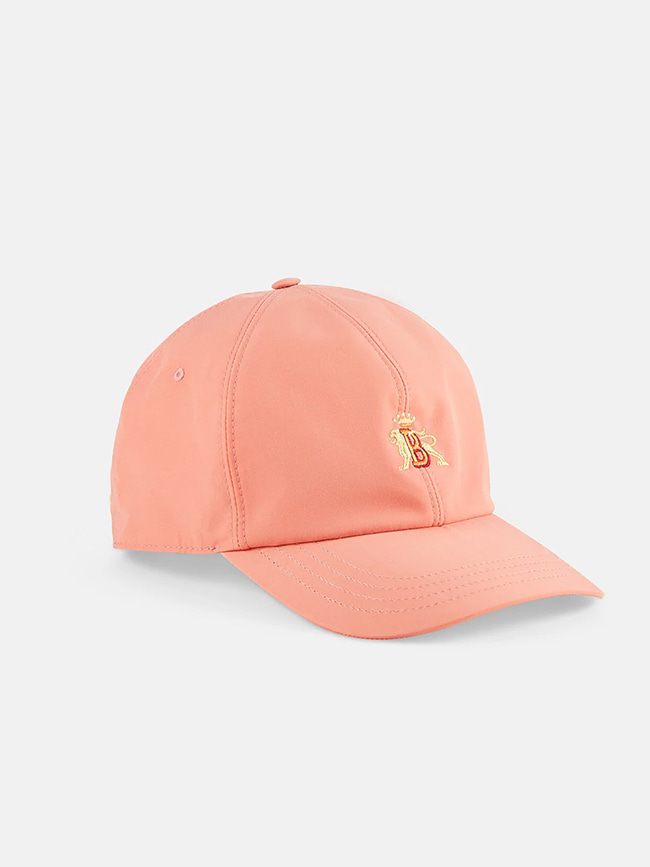 바라쿠타_ BARACUTA BASEBALL CAP [Flamingo]
