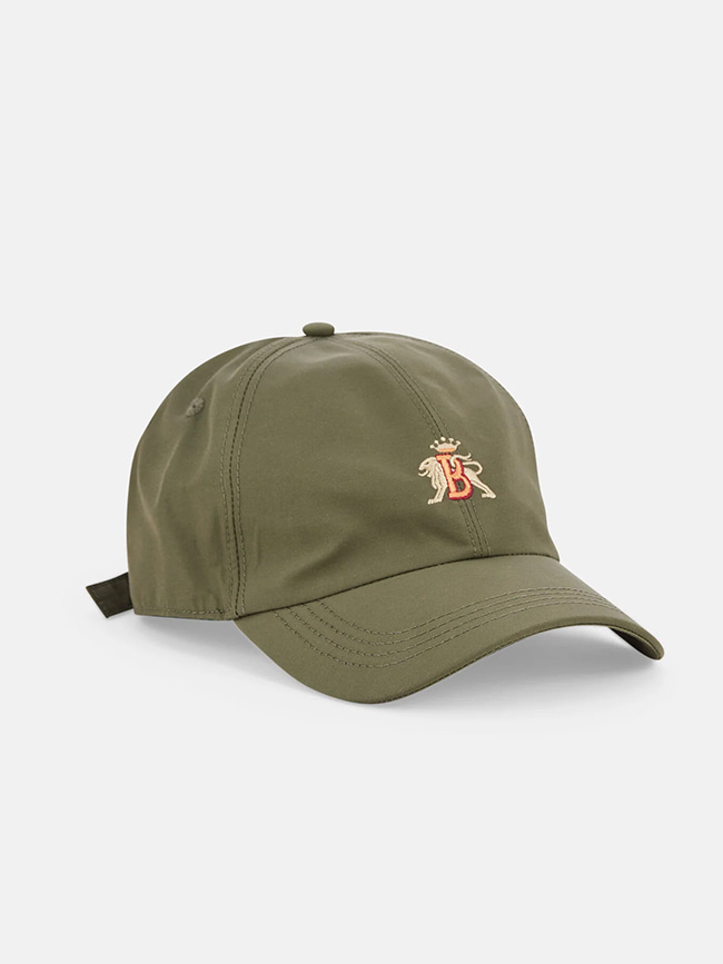 바라쿠타_ BARACUTA BASEBALL CAP [Army]