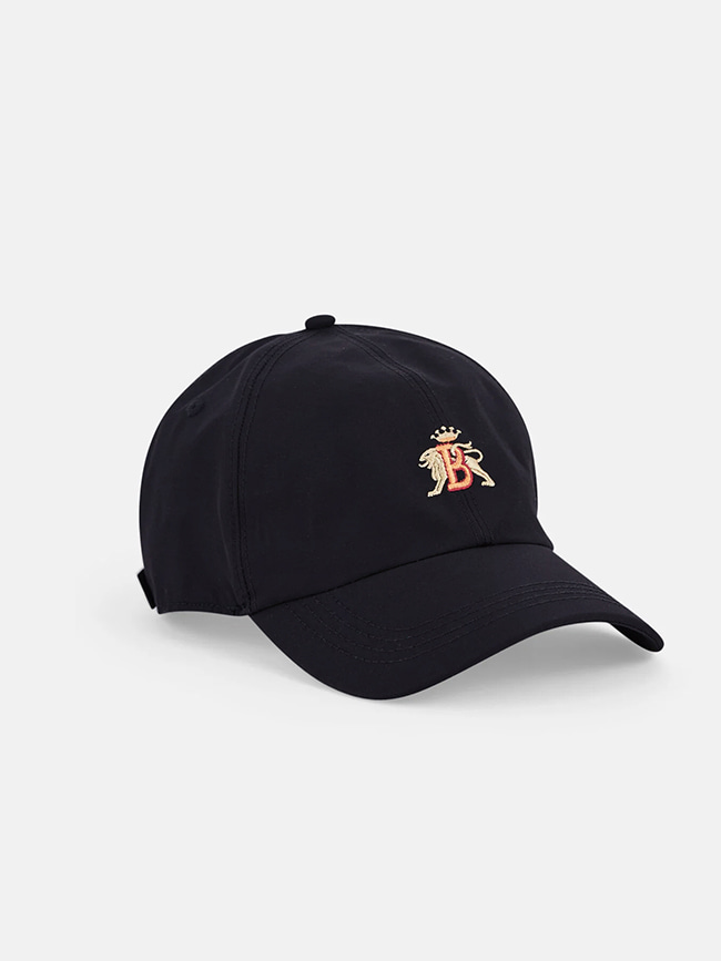 바라쿠타_ BARACUTA BASEBALL CAP [Dark Navy]