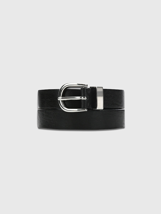 토니웩_ Bauhaus Leather Belt
