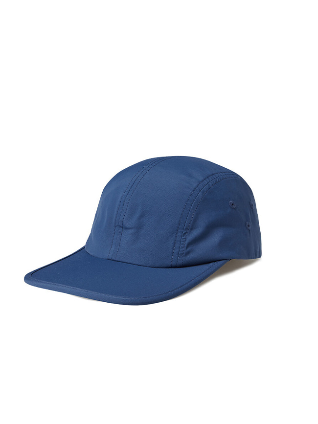 월스와일무브먼트_ HIKER CAP [Blue]
