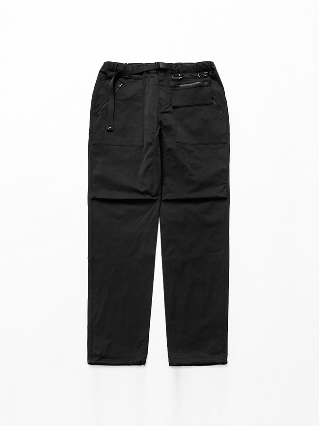 케일_ Mountain Pants 2 [Black]