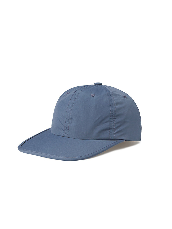 월스와일무브먼트_ LEISURE CAP [Dusty blue]