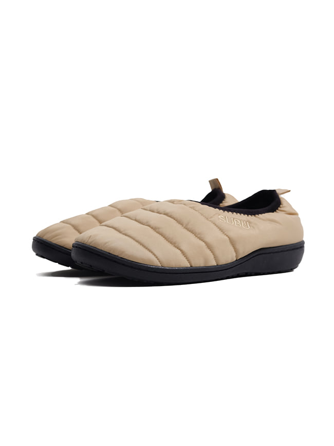 스부_ [B CONDITION] Packble Sandal [Urban Beige/0]