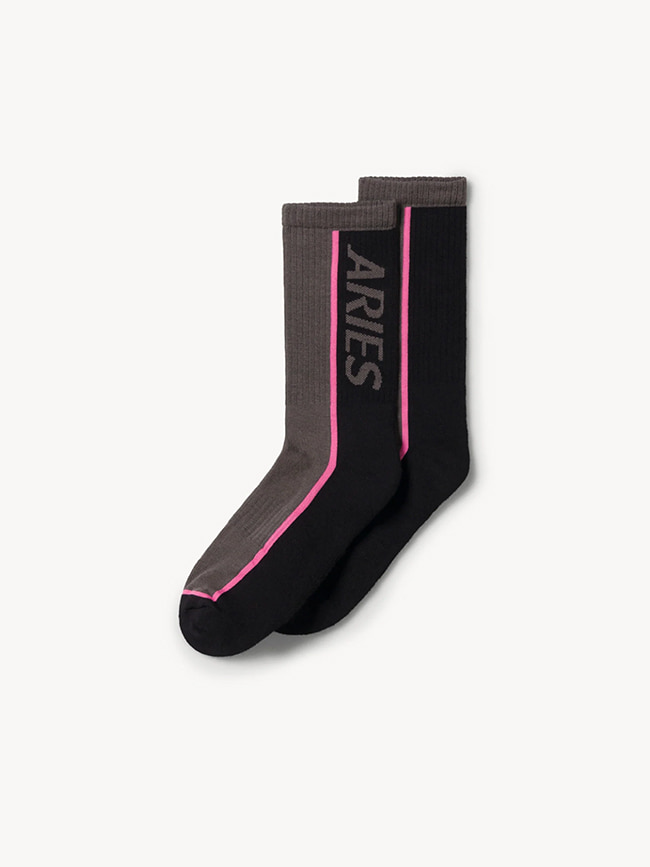에리즈_ Credit Card Sock [Black]