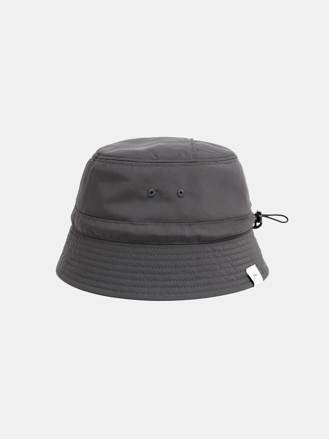 케일_ Supplex Vent Hat [Grey]