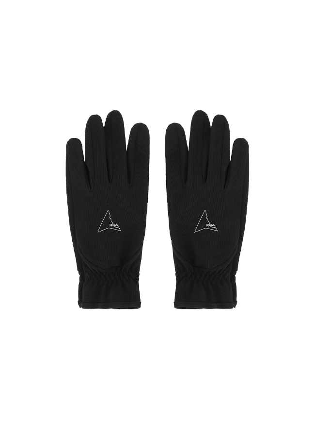로아_ Gloves [Black]