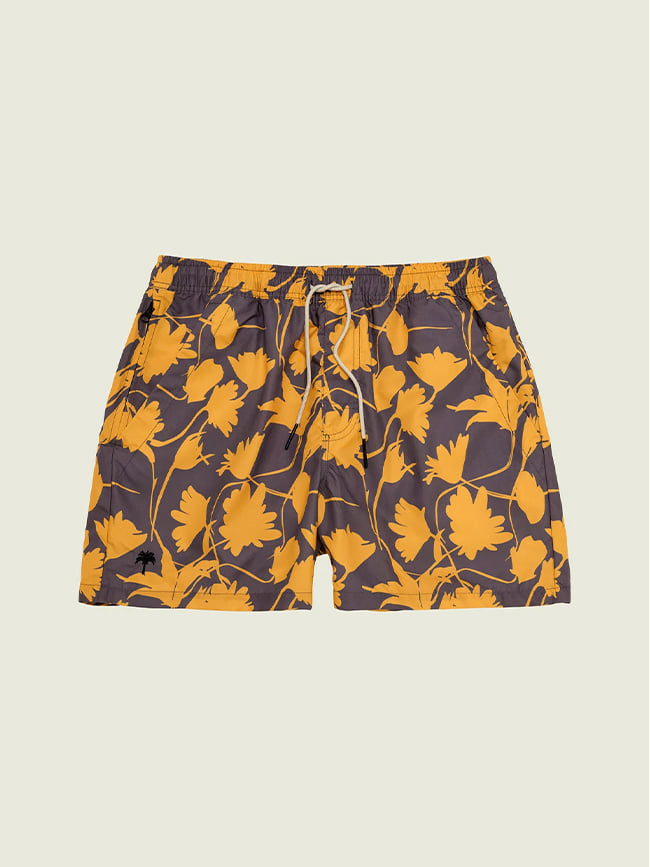 오아스_ Provence Swim Shorts [Provence]