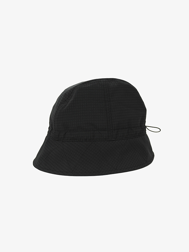 케일_ FLOW HAT [BLACK]