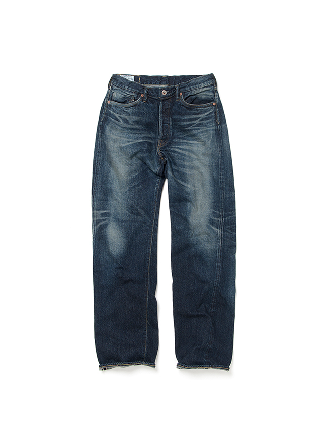 스튜디오 다치산_ D1857U 1940 jeans [USED]
